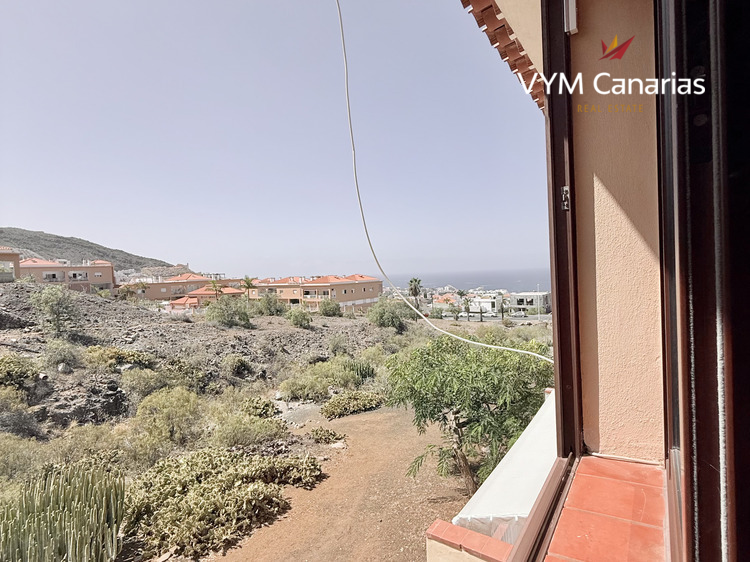 Апартамент — Дуплекс Mirador del Roque, El Madroñal, Adeje