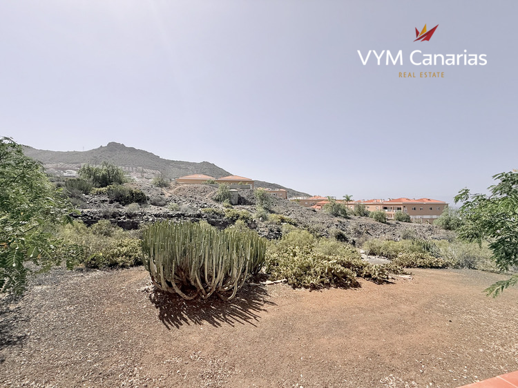 Maison Mitoyenne Mirador del Roque, El Madroñal, Adeje