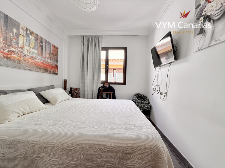 Maison Mitoyenne Mirador del Roque, El Madroñal, Adeje