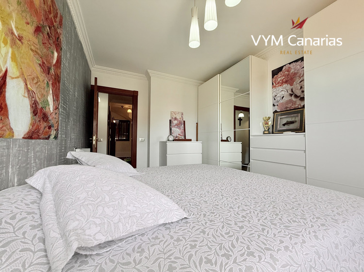 Maison Mitoyenne Mirador del Roque, El Madroñal, Adeje