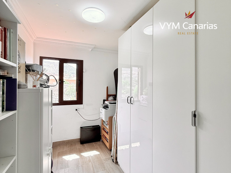 Maison Mitoyenne Mirador del Roque, El Madroñal, Adeje