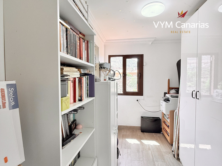 Maison Mitoyenne Mirador del Roque, El Madroñal, Adeje