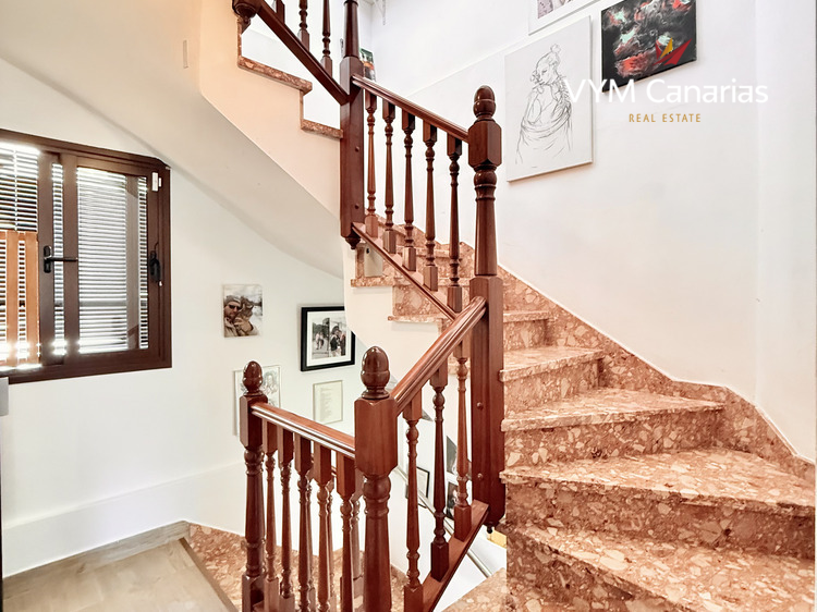 Maison Mitoyenne Mirador del Roque, El Madroñal, Adeje