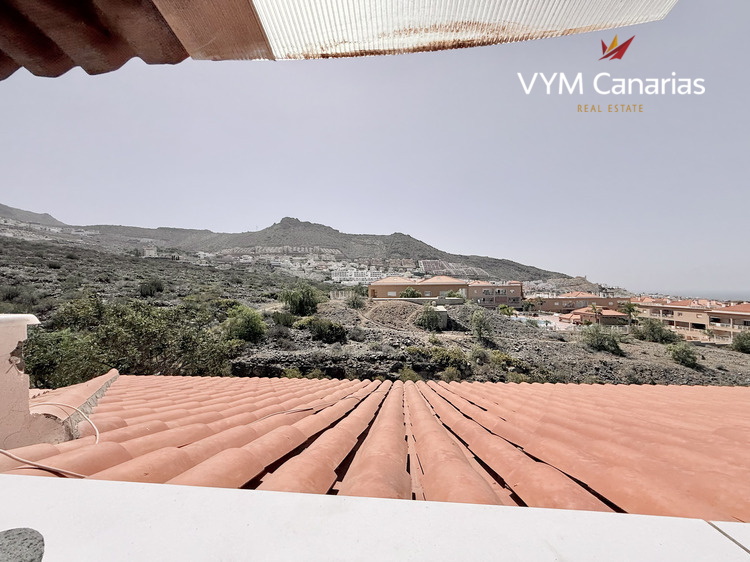 Maison Mitoyenne Mirador del Roque, El Madroñal, Adeje