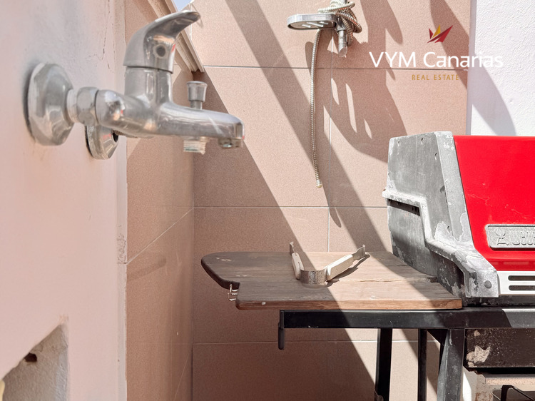 Maison Mitoyenne Mirador del Roque, El Madroñal, Adeje