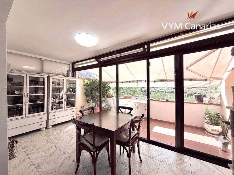 Maison Mitoyenne Mirador del Roque, El Madroñal, Adeje