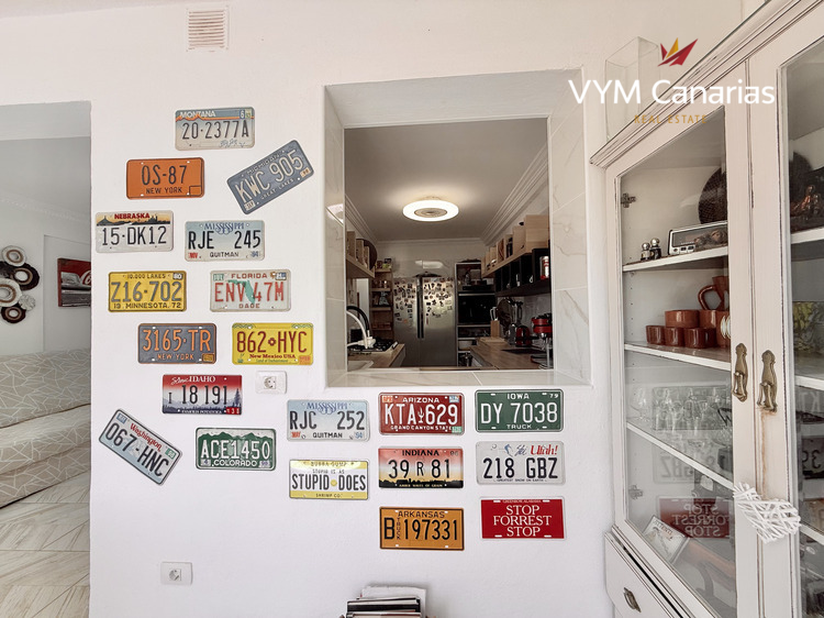 Maison Mitoyenne Mirador del Roque, El Madroñal, Adeje