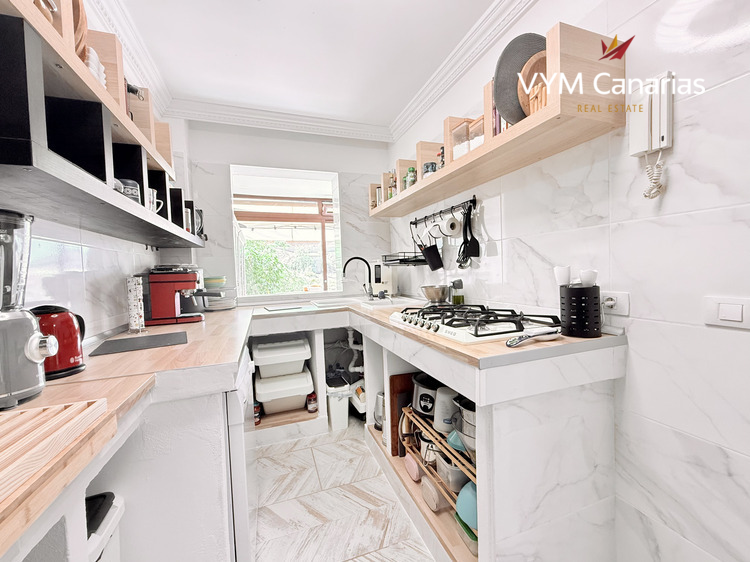 Maison Mitoyenne Mirador del Roque, El Madroñal, Adeje