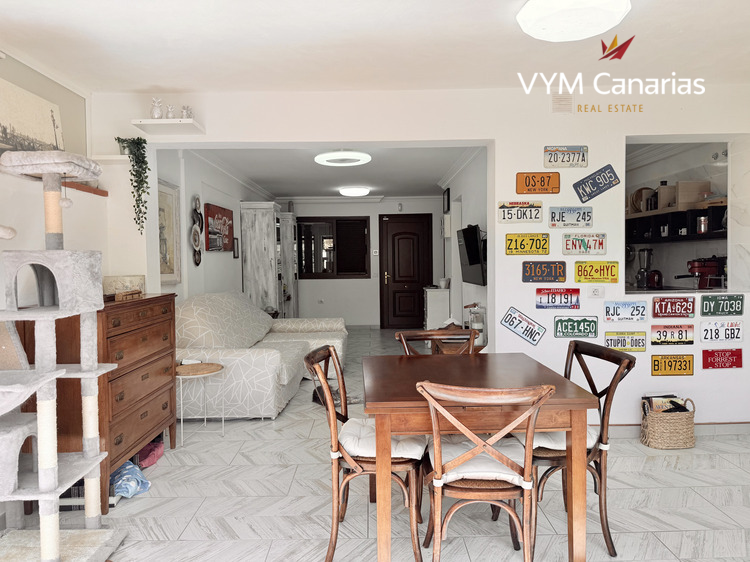 Maison Mitoyenne Mirador del Roque, El Madroñal, Adeje