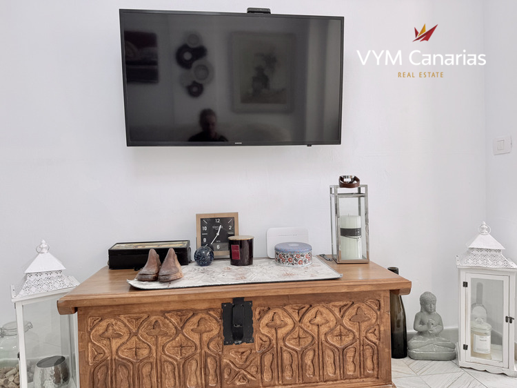 Maison Mitoyenne Mirador del Roque, El Madroñal, Adeje