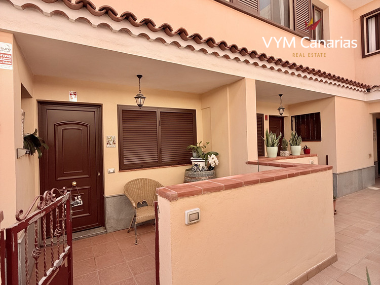 Maison Mitoyenne Mirador del Roque, El Madroñal, Adeje