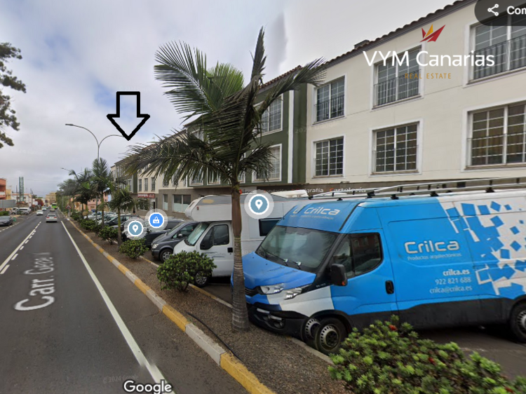Apartamento La Victoria De Acentejo, La Victoria de Acentejo