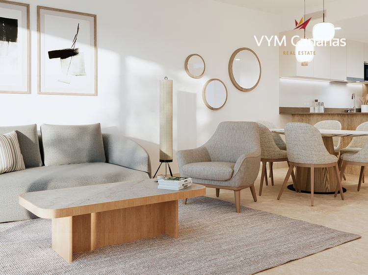 Casa/ Villa – Bungalow Los Balcones – Los Altos del Edén, Torrevieja