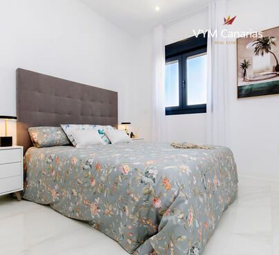 House / Villa Los Montesinos, Algorfa-Los Montesinos