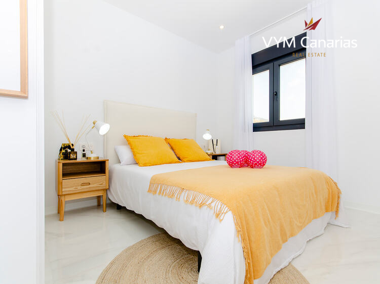 House / Villa Los Montesinos, Algorfa-Los Montesinos