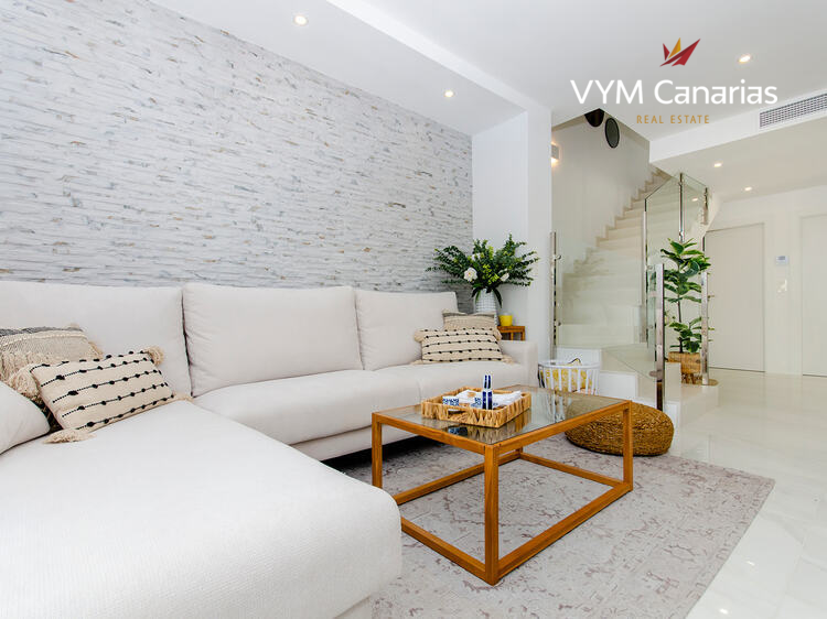 House / Villa Los Montesinos, Algorfa-Los Montesinos