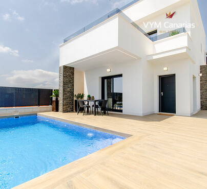 Дом / Вилла Los Montesinos, Algorfa-Los Montesinos