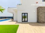 House / Villa Los Montesinos, Algorfa-Los Montesinos