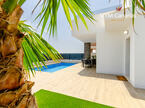 House / Villa Los Montesinos, Algorfa-Los Montesinos