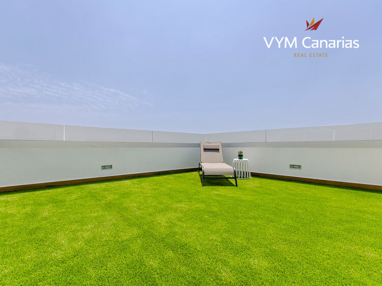 House / Villa Los Montesinos, Algorfa-Los Montesinos