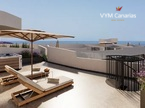 Квартира Carena Waves, El Medano, Granadilla de Abona