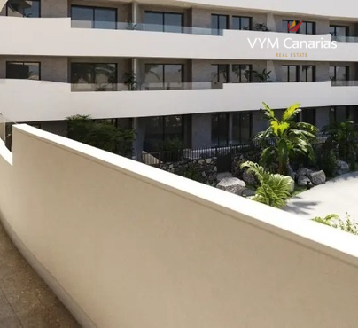 Квартира Carena Waves, El Medano, Granadilla de Abona