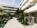 Квартира Carena Waves, El Medano, Granadilla de Abona