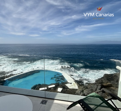 Appartement Las Barandas, Callao Salvaje, Adeje