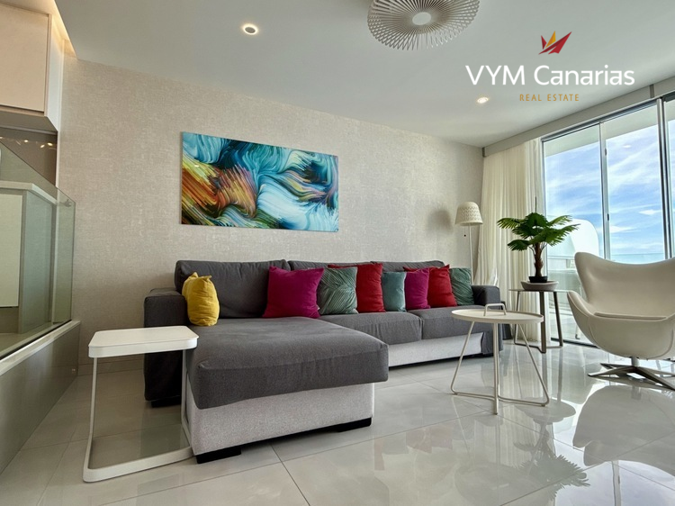 Appartamento Las Barandas, Callao Salvaje, Adeje