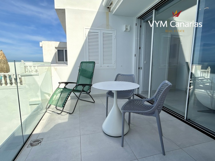 Appartamento Las Barandas, Callao Salvaje, Adeje