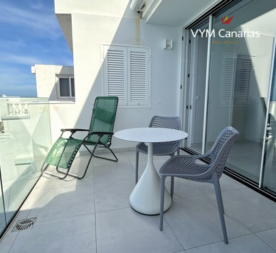 Appartement Las Barandas, Callao Salvaje, Adeje