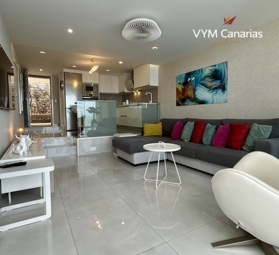 Appartement Las Barandas, Callao Salvaje, Adeje