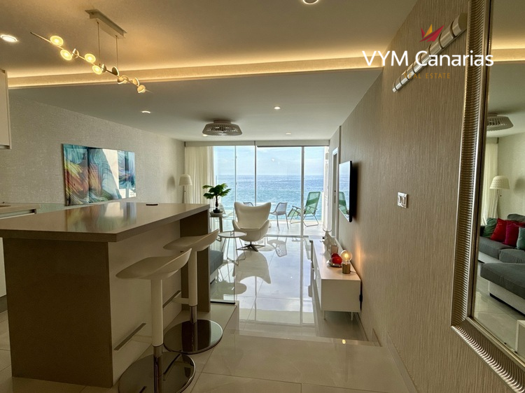 Appartamento Las Barandas, Callao Salvaje, Adeje