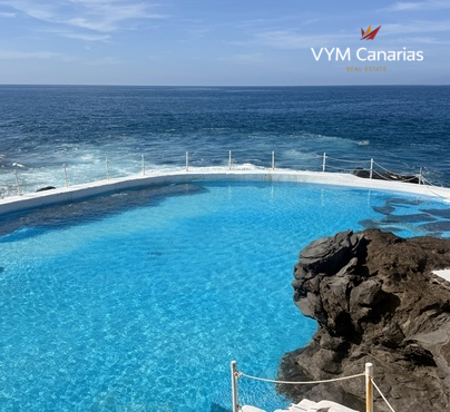 Appartement Las Barandas, Callao Salvaje, Adeje