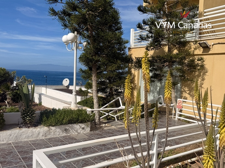 Appartamento Las Barandas, Callao Salvaje, Adeje