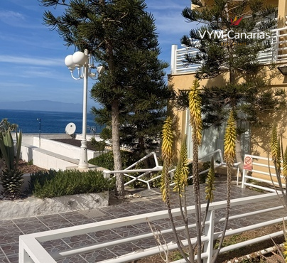 Appartement Las Barandas, Callao Salvaje, Adeje