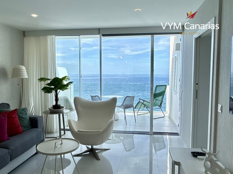 Appartamento Las Barandas, Callao Salvaje, Adeje