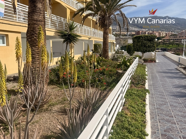 Appartamento Las Barandas, Callao Salvaje, Adeje