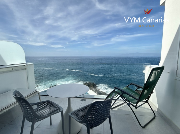 Appartamento Las Barandas, Callao Salvaje, Adeje