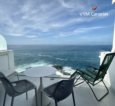 Apartament Las Barandas, Callao Salvaje, Adeje