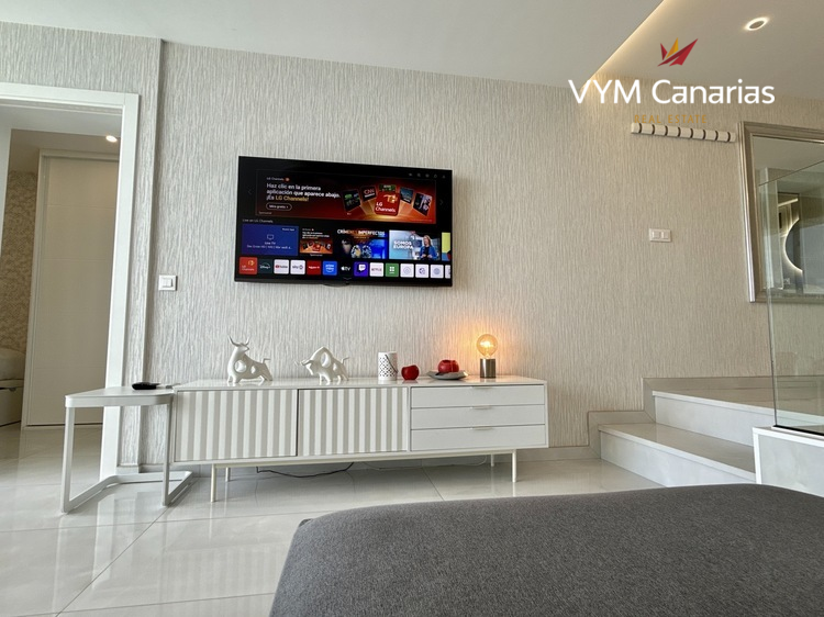 Appartamento Las Barandas, Callao Salvaje, Adeje