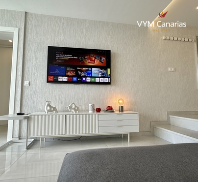 Appartement Las Barandas, Callao Salvaje, Adeje