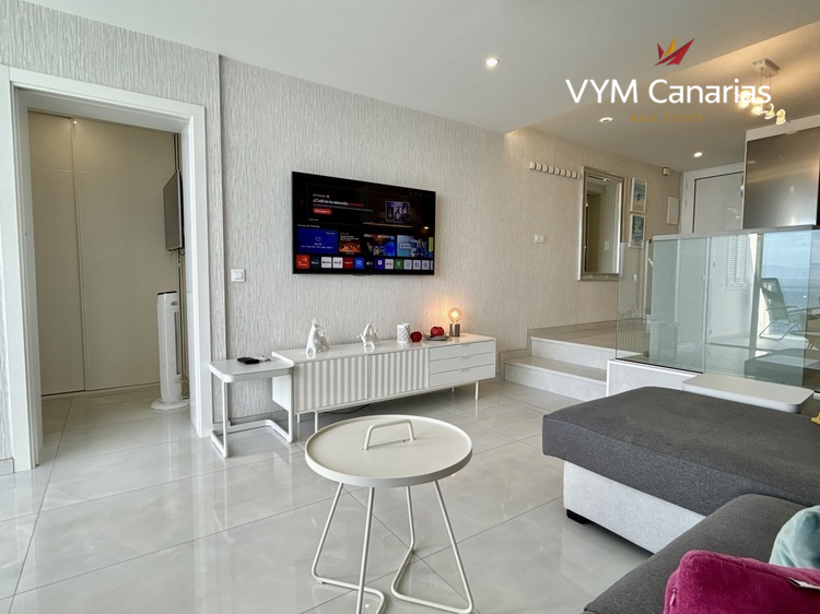 Appartamento Las Barandas, Callao Salvaje, Adeje