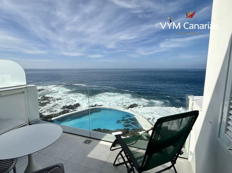 Appartamento Las Barandas, Callao Salvaje, Adeje