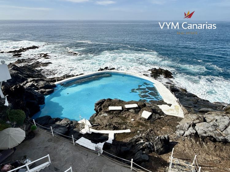 Appartamento Las Barandas, Callao Salvaje, Adeje