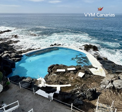 Appartement Las Barandas, Callao Salvaje, Adeje