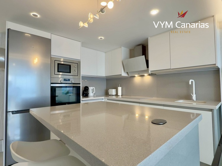 Appartamento Las Barandas, Callao Salvaje, Adeje