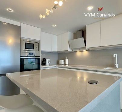 Appartement Las Barandas, Callao Salvaje, Adeje