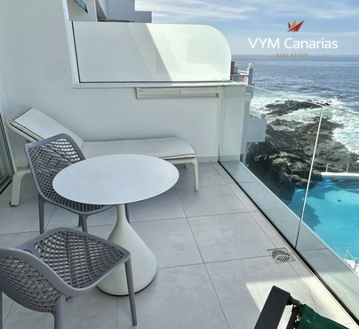 Appartement Las Barandas, Callao Salvaje, Adeje