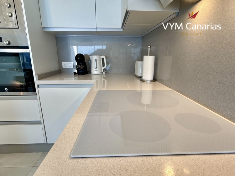 Appartamento Las Barandas, Callao Salvaje, Adeje